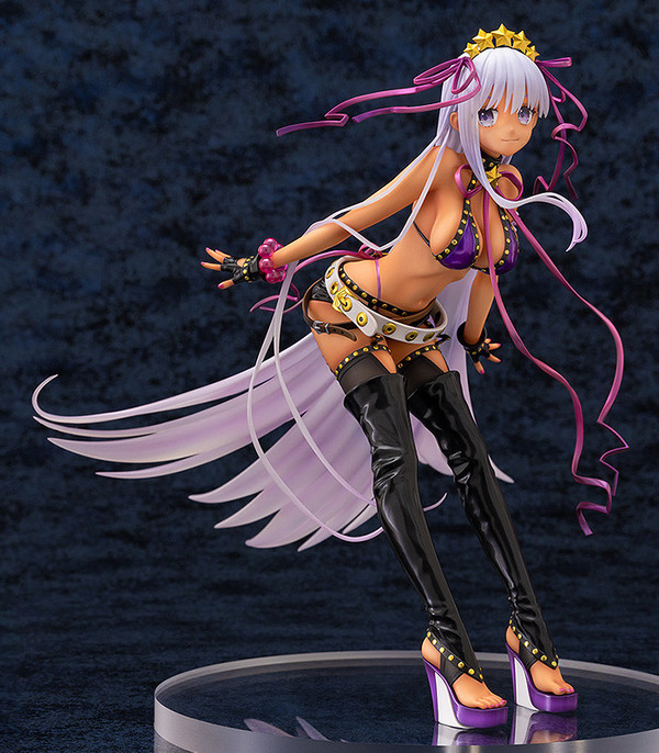 BB (Mooncancer, 2nd Ascension), Fate/Grand Order, Good Smile Company, Pre-Painted, 1/7, 4562369651157